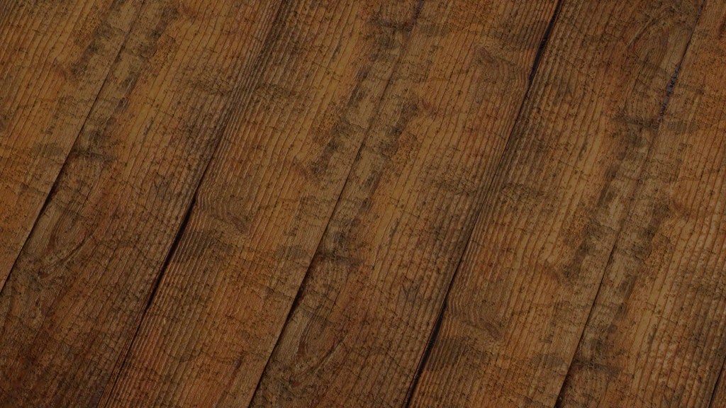 Wood Texture/ Node setup preview image 1